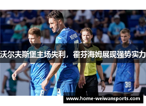沃尔夫斯堡主场失利,霍芬海姆展现强势实力