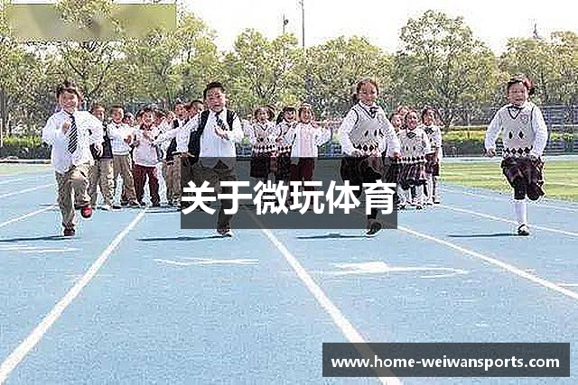 关于微玩体育